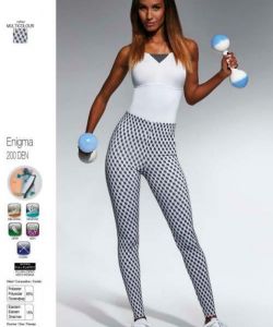 Bas Bleu-Sport Catalog 2021-26